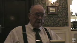 Watch Alex Jones Warn You About The New World Order Decades Ago in These Films