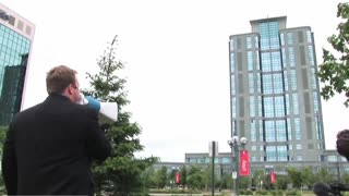 Watch Alex Jones Warn You About The New World Order Decades Ago in These Films