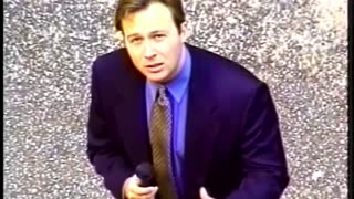 Watch Alex Jones Warn You About The New World Order Decades Ago in These Films