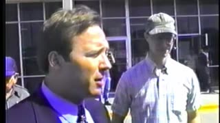 Watch Alex Jones Warn You About The New World Order Decades Ago in These Films
