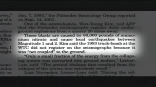 Watch Alex Jones Warn You About The New World Order Decades Ago in These Films