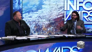 Watch Alex Jones Warn You About The New World Order Decades Ago in These Films