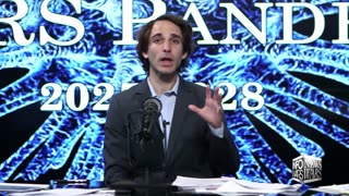 Watch Alex Jones Warn You About The New World Order Decades Ago in These Films