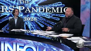 Watch Alex Jones Warn You About The New World Order Decades Ago in These Films