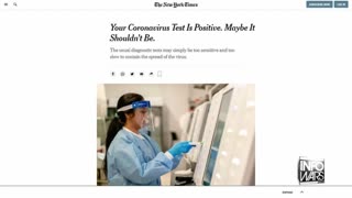 Watch Alex Jones Warn You About The New World Order Decades Ago in These Films