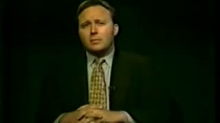 Watch Alex Jones Warn You About The New World Order Decades Ago in These Films