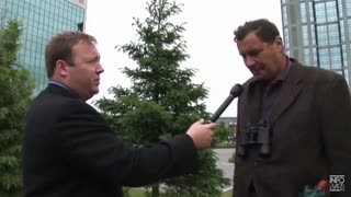 Watch Alex Jones Warn You About The New World Order Decades Ago in These Films