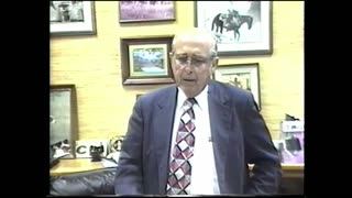 Watch Alex Jones Warn You About The New World Order Decades Ago in These Films