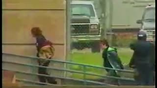 Watch Alex Jones Warn You About The New World Order Decades Ago in These Films