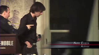 Watch Alex Jones Warn You About The New World Order Decades Ago in These Films