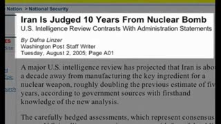 Watch Alex Jones Warn You About The New World Order Decades Ago in These Films