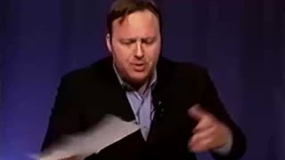 Watch Alex Jones Warn You About The New World Order Decades Ago in These Films