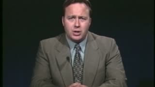 Watch Alex Jones Warn You About The New World Order Decades Ago in These Films