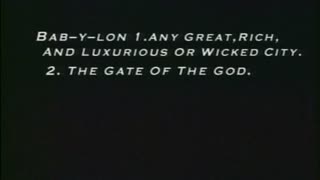 Watch Alex Jones Warn You About The New World Order Decades Ago in These Films