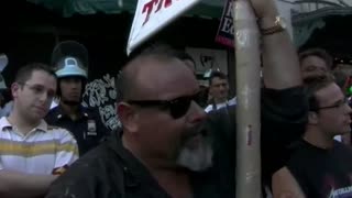 Watch Alex Jones Warn You About The New World Order Decades Ago in These Films