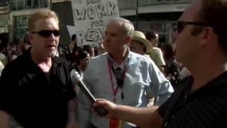 Watch Alex Jones Warn You About The New World Order Decades Ago in These Films