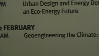 Watch Alex Jones Warn You About The New World Order Decades Ago in These Films