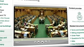 Watch Alex Jones Warn You About The New World Order Decades Ago in These Films