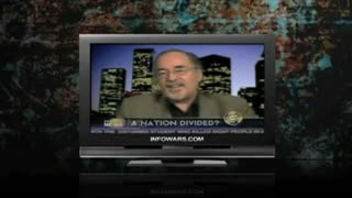 Watch Alex Jones Warn You About The New World Order Decades Ago in These Films