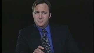 Watch Alex Jones Warn You About The New World Order Decades Ago in These Films