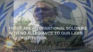 Watch Alex Jones Warn You About The New World Order Decades Ago in These Films