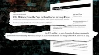 Watch Alex Jones Warn You About The New World Order Decades Ago in These Films