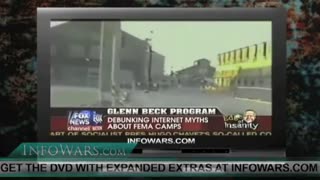 Watch Alex Jones Warn You About The New World Order Decades Ago in These Films