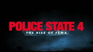 Watch Alex Jones Warn You About The New World Order Decades Ago in These Films