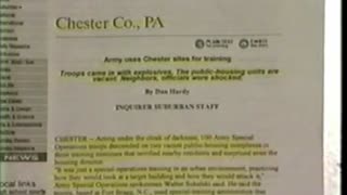 Watch Alex Jones Warn You About The New World Order Decades Ago in These Films