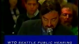 Watch Alex Jones Warn You About The New World Order Decades Ago in These Films