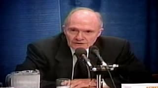 Watch Alex Jones Warn You About The New World Order Decades Ago in These Films