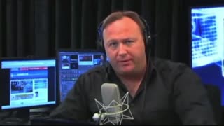 Watch Alex Jones Warn You About The New World Order Decades Ago in These Films