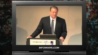 Watch Alex Jones Warn You About The New World Order Decades Ago in These Films