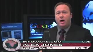 Watch Alex Jones Warn You About The New World Order Decades Ago in These Films