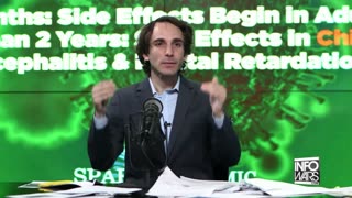 Watch Alex Jones Warn You About The New World Order Decades Ago in These Films