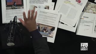 Watch Alex Jones Warn You About The New World Order Decades Ago in These Films