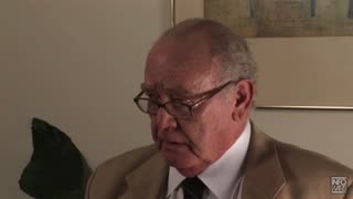 Watch Alex Jones Warn You About The New World Order Decades Ago in These Films