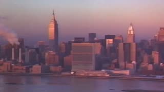 Watch Alex Jones Warn You About The New World Order Decades Ago in These Films