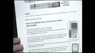 Watch Alex Jones Warn You About The New World Order Decades Ago in These Films