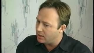 Watch Alex Jones Warn You About The New World Order Decades Ago in These Films