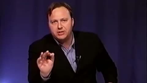 Watch Alex Jones Warn You About The New World Order Decades Ago in These Films