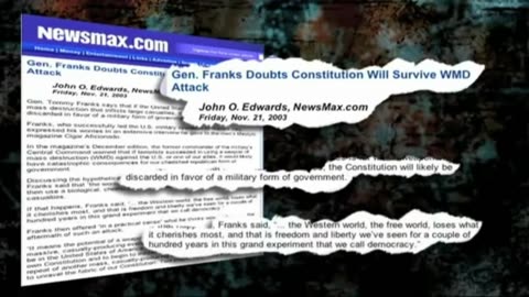 Watch Alex Jones Warn You About The New World Order Decades Ago in These Films
