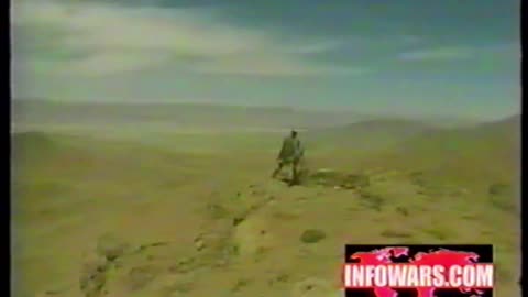 Watch Alex Jones Warn You About The New World Order Decades Ago in These Films