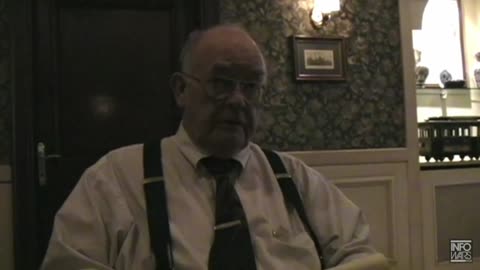 Watch Alex Jones Warn You About The New World Order Decades Ago in These Films