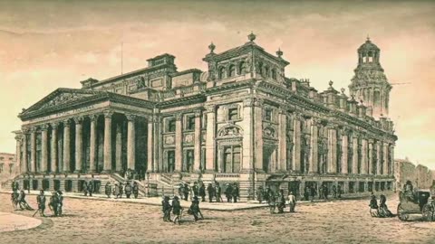 Watch Alex Jones Warn You About The New World Order Decades Ago in These Films