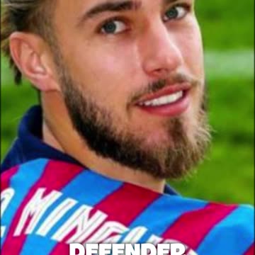 West Ham Targets Mingueza to Seal Defensive Woes