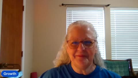 Growth: Sacrifice and the Kingdom of God