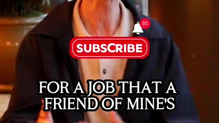 Sean Carney on Being Young, Lost, and Smoking #Shorts #SeanCarney