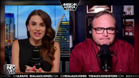 AMERICAN JOURNAL (Full Show) Tuesday - 10/14/25