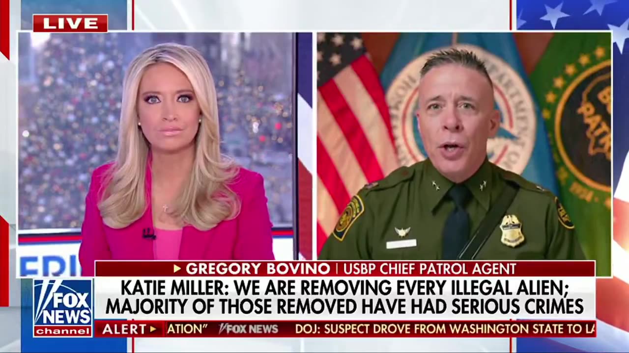 Border Commander NUKES leftists lying that being an illegal alien ‘isnt a crime‘